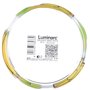 Verre d'eau Luminarc Limones Multicouleur verre Citron 500 ml (6 Unités)