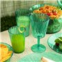 Pichet Quid Iris Vert Plastique 2 L (6 Unités)