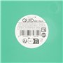 Saladier Quid Iris Vert Plastique Ø 25 cm (12 Unités)
