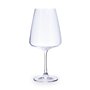 verre de vin Bohemia Crystal Magnus Nº 2 verre 750 ml (6 Unités)
