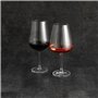 verre de vin Bohemia Crystal Magnus Nº3 Transparent verre 850 ml (6 Unités)