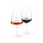 verre de vin Bohemia Crystal Magnus Nº3 Transparent verre 850 ml (6 Unités)