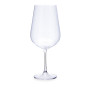 verre de vin Bohemia Crystal Magnus Nº3 Transparent verre 850 ml (6 Unités)