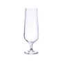 Verre Bohemia Crystal Premiere Pils Transparent verre 380 ml Bière (6 Unités)
