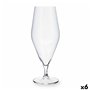 Verre Bohemia Crystal Premiere Universal Transparent verre 630 ml Bière (6 Unités)