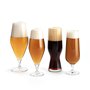 Verre Bohemia Crystal Premiere Universal Transparent verre 630 ml Bière (6 Unités)