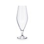 Verre Bohemia Crystal Premiere Universal Transparent verre 380 ml Bière (6 Unités)