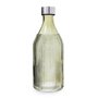 Bouteille d'eau Quid Maison Vert verre 1 L (12 Unités)