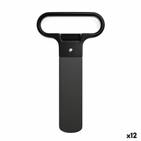 Ouvre-bouteille Koala Basic Noir Métal 11 x 6