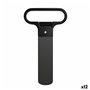Ouvre-bouteille Koala Basic Noir Métal 11 x 6
