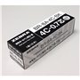 7 mm Noir