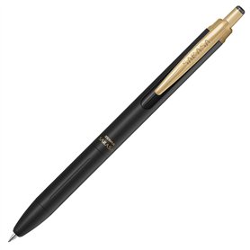 Zebra Sarasa Grand P-JJ57-MTBK Stylo à bille à encre gel
