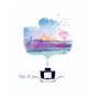 Pilot INK-50-YB Iroshizuku Fountain Pen Ink - Bouteille de 50 ml - Yama Budo Wild Grapes (Bordeaux) (Import Japan)