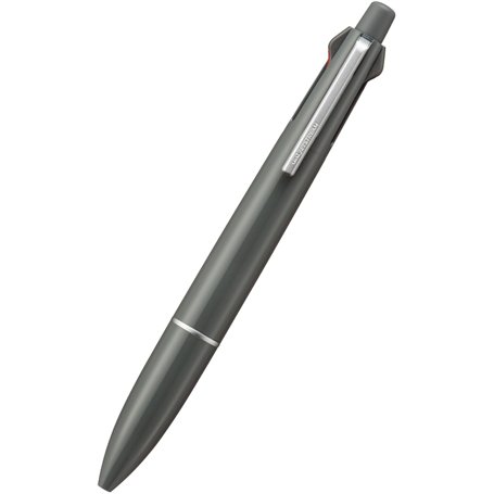 Mitsubishi Pencil MSXE5LS05G.23 Stylo multifonction Jet Stream Light Touch Ink 4&1 0