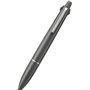 Mitsubishi Pencil MSXE5LS05G.23 Stylo multifonction Jet Stream Light Touch Ink 4&1 0