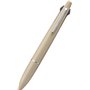 Mitsubishi Pencil MSXE5LS05G.45 Stylo multifonction Jet Stream Light Touch Ink 4&1 0