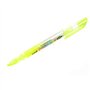 UNI-BALL Surligneur Pte biseautée PROMARK EYE USP105 Jaune