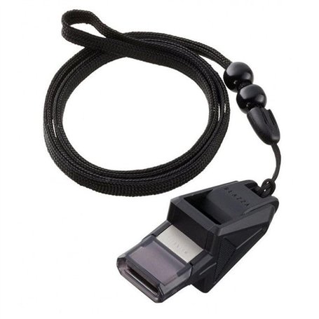 Molten Blazza Basketball Whistle Ra0040-k Hs-tnk-000008329 Sifflet Mixte