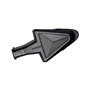 Molten Blazza Basketball Whistle Ra0040-k Hs-tnk-000008329 Sifflet Mixte, Multicolore, Taille Unique