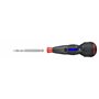 VESSEL Tournevis à assistance électrique 220USB-1F