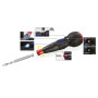 VESSEL Tournevis à assistance électrique 220USB-1F