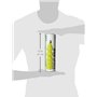 YONEX Mavis 350 Volant en Nylon avec Capuchon Bleu (Jaune)