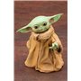 Kotobukiya Star Wars - The Mandalorian & The Child - Statuette PVC ARTFX 26cm SW178