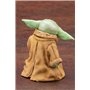 Kotobukiya Star Wars - The Mandalorian & The Child - Statuette PVC ARTFX 26cm SW178