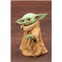 Kotobukiya Star Wars - The Mandalorian & The Child - Statuette PVC ARTFX 26cm SW178