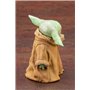 Kotobukiya Star Wars - The Mandalorian & The Child - Statuette PVC ARTFX 26cm SW178