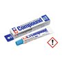 TAMIYA - 87069 - PATE A POLIR GRAIN FIN