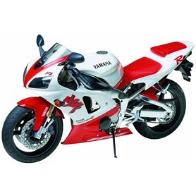 Tamiya - 14073 - Yamaha YZF-R1 1/12