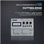 Vocal Performer VE-500 BOSS | Multi-effet évolué pour guitaristes chanteurs | De puissants outils pour votre pedalboard | Harmon