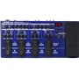 Multi-effet pour basse ME-90B BOSS | Processeur tout-en-un pour basse | 10 modélisations d'ampli AIRD intégrées | 61 effets pour