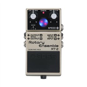 BOSS RT-2 Rotary Ensemble