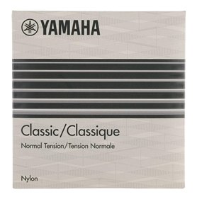 YAMAHA SC28 Cordes pour Guitare Classique – Normal Tension (028-043)