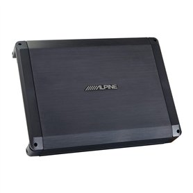 Alpine BBX-F1200 - Ampli Voiture