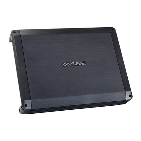 Alpine BBX-F1200 - Ampli Voiture