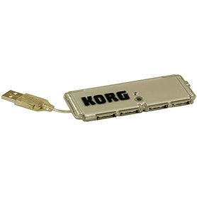 Korg Nano Hub USB