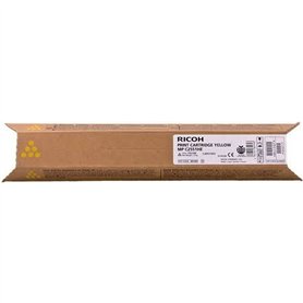 Toner Ricoh MPC2051 Yellow Toner Jaune
