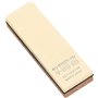 Pierre à Aiguiser Japonaise Double Face King KDS Grain #1000 / #6000 Affuteur Aiguiseur Couteaux Outils