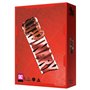 STRAY KIDS - ODDINARY [Standard Version] Album (MASK OFF Ver.) Photobook+Photocards+ID Photocard+Mini Poster+Sticker+(Extra 4 Ph