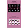 Generic Stray Kids – MAXIDENT [Heart Ver.] Album CD-R+Photocards+Sticker Face+Mini Poster+Photobook+Livre Lyrics Paper+(Extra 4 