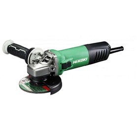 HIKOKI G13SB4YGZ Meuleuse d'angle Poinçon