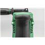 HIKOKI Akku Bohr- und Meißelhammer DH3628DAW2Z, (36V, Volllastschlagzahl 0-4300 min-1, Schlagenergie 3,2 J) (SDS-plus) Basic, Br