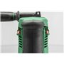 HIKOKI Akku Bohr- und Meißelhammer DH3628DAW2Z, (36V, Volllastschlagzahl 0-4300 min-1, Schlagenergie 3,2 J) (SDS-plus) Basic, Br