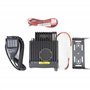 Station Radio VHF Alinco DR-138HE 144-146MHz, 200 canaux, DMTF, 12V