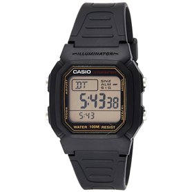 Casio Montre à Mouvement à Quartz Japonais w-800hg-9av 35 mm
