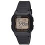 Casio Montre à Mouvement à Quartz Japonais w-800hg-9av 35 mm