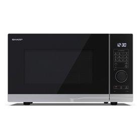 Micro-ondes avec Gril Sharp 900 W 25 L